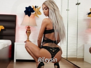 Rileysin