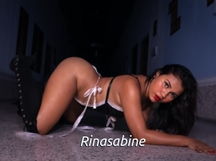 Rinasabine