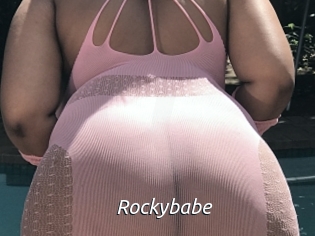 Rockybabe