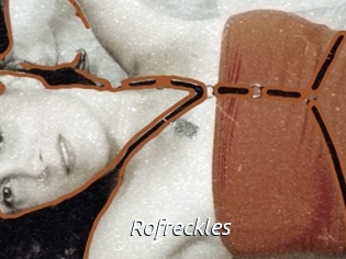 Rofreckles