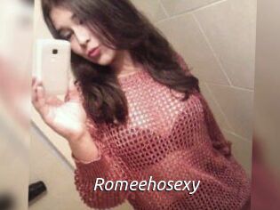 romeehosexy Fan Domination