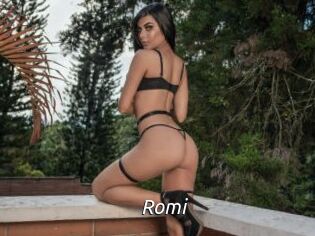 Romi