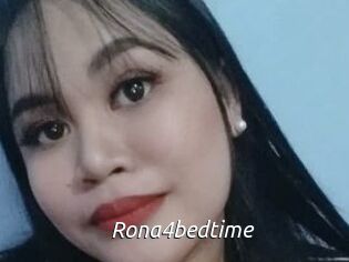 Rona4bedtime