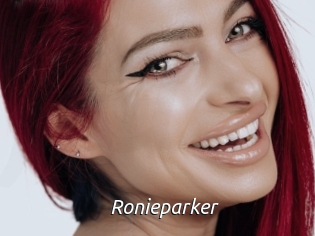 Ronieparker