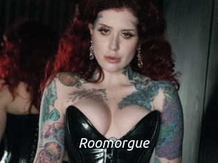 Roomorgue