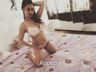Ropussy