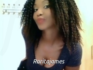 Roritajames