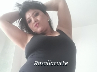 Rosaliacutte