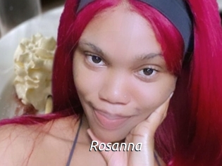 Rosanna