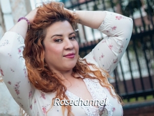 Rosechannel