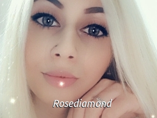Rosediamond
