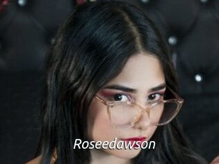 Roseedawson