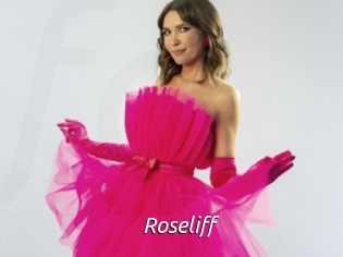 roseliff Fan Domination
