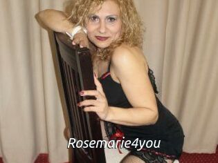 Rosemarie4you