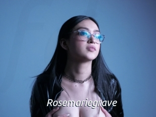 Rosemariegrave