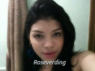 Roseverding