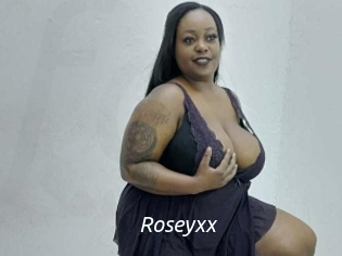 Roseyxx