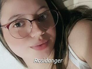 Rosidanger