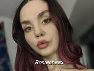 Rosiecheex