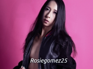 Rosiegomez25