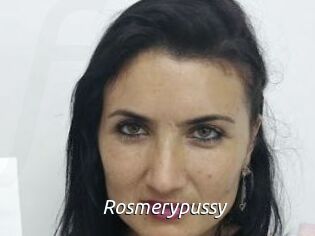 rosmerypussy Fan Domination