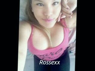 Rossexx