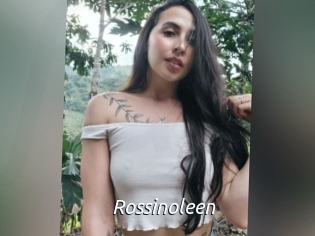 rossinoleen Fan Domination