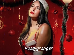 Rossygranger