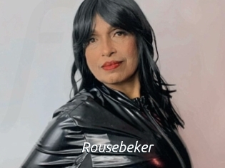 Rousebeker
