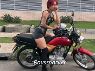 Roussparker