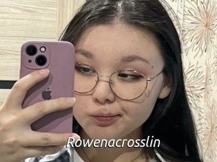 Rowenacrosslin