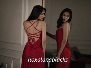 Roxalanablacks