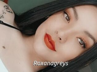 Roxanagreys