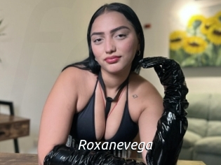 roxanevega Fan Domination