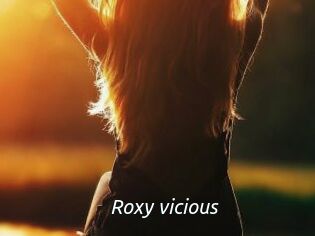 roxy_vicious Fan Domination