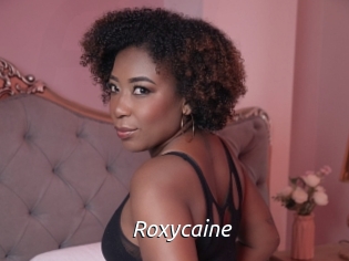 Roxycaine