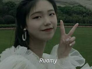 Ruamy