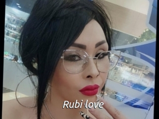 rubi_love Fan Domination