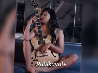 Rubikayale