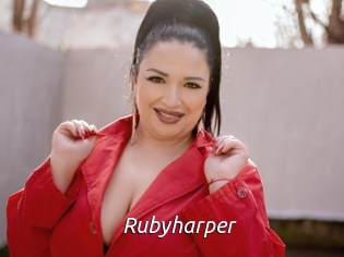 Rubyharper