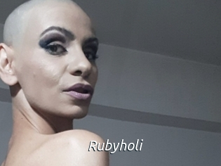 Rubyholi