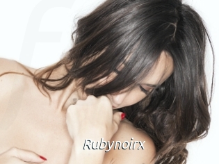 Rubynoirx