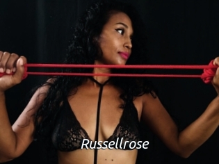 Russellrose