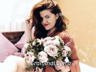 GrammaLoreta