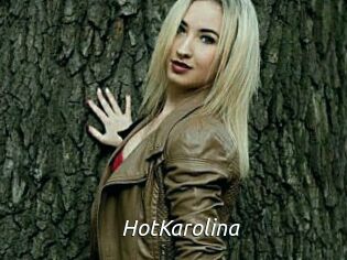 HotKarolina