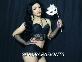 SAKURAPASIONTS