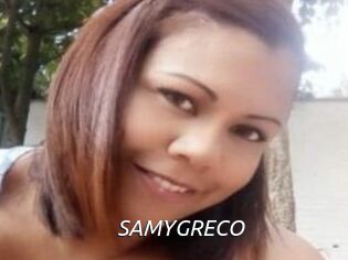 SAMYGRECO
