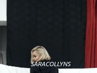 SARACOLLYNS Fan Domination