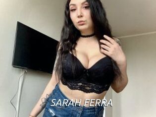 SARAH_FERRA Fan Domination
