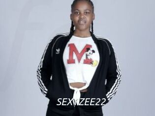 SEXYZEE22